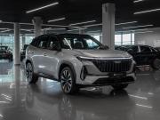 Geely Atlas II Москва  - изображение 29
