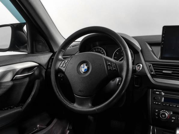 BMW X1 I (E84) Рестайлинг с пробегом 2014 года, цена 1 065 700 рублей, 201704 км, внедорожник, Автокод Объявления