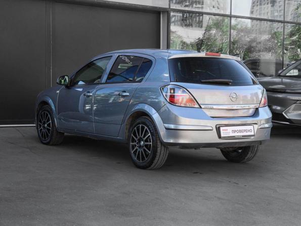 Opel Astra H Рестайлинг с пробегом 2011 года, цена 399 000 рублей, 126228 км, хэтчбек, Автокод Объявления