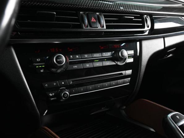 BMW X6 II (F16) с пробегом 2017 года, цена 4 149 000 рублей, 170484 км, внедорожник, Автокод Объявления