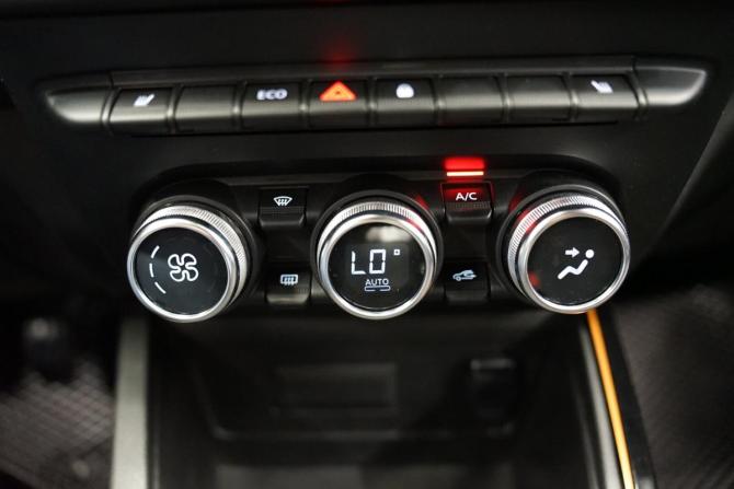 Renault Duster II с пробегом 2021 года, цена 1 640 000 рублей, 163000 км, внедорожник, Автокод Объявления