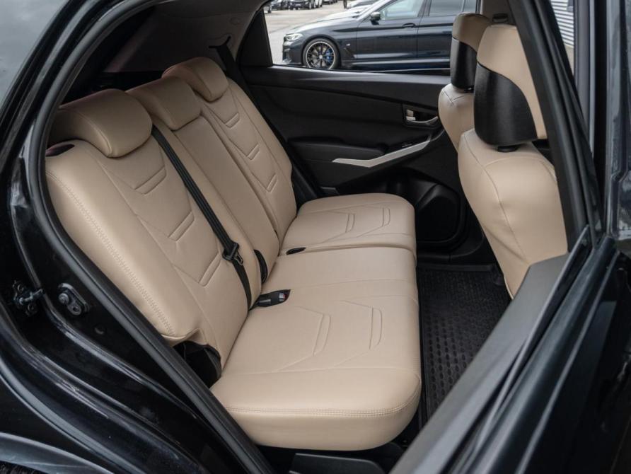 SsangYong Actyon II Рестайлинг Краснодар  - изображение 7
