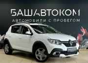 Renault Sandero II Рестайлинг Уфа  - изображение 18