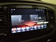 Geely Emgrand X7 I Рестайлинг 2 Санкт-Петербург  - изображение 38