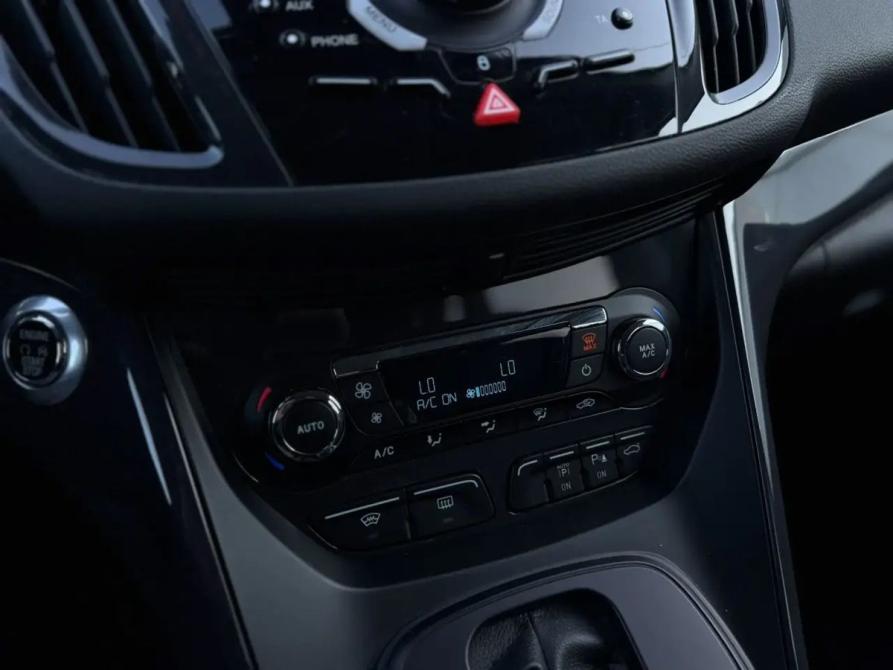 Ford Kuga II Минеральные Воды  - изображение 18