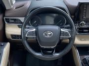 Toyota Highlander IV (XU70) Сочи  - изображение 37