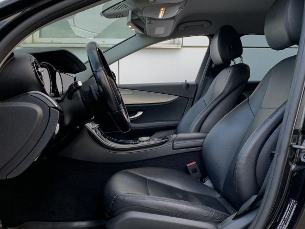 Mercedes-Benz E-Класс V (W213 S213 C238) с пробегом 2020 года, цена 2 499 000 рублей, 258059 км, седан, Автокод Объявления