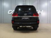 Toyota Land Cruiser 200 Series Рестайлинг 2 Воронеж  - изображение 37