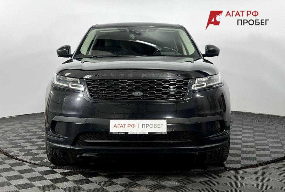 Land Rover Range Rover Velar I Нижний Новгород  - изображение 3