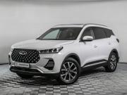 Chery Tiggo 7 Pro I Москва  - изображение 19