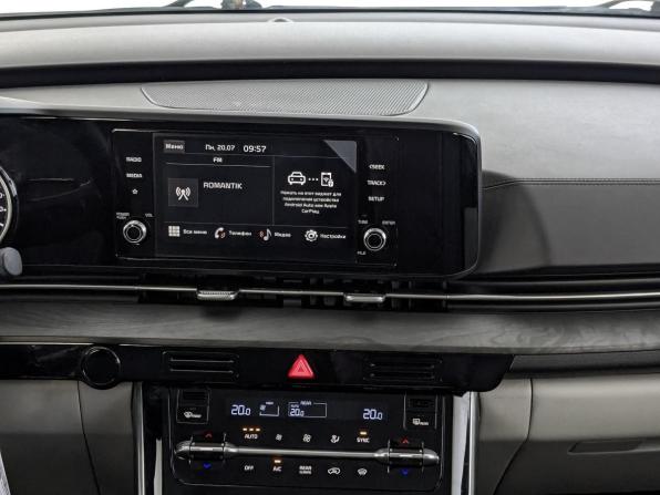 Kia Carnival IV с пробегом 2021 года, цена 3 175 000 рублей, 135598 км, минивэн, Автокод Объявления