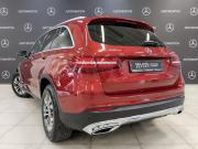 Mercedes-Benz GLC I (X253) Москва  - изображение 33