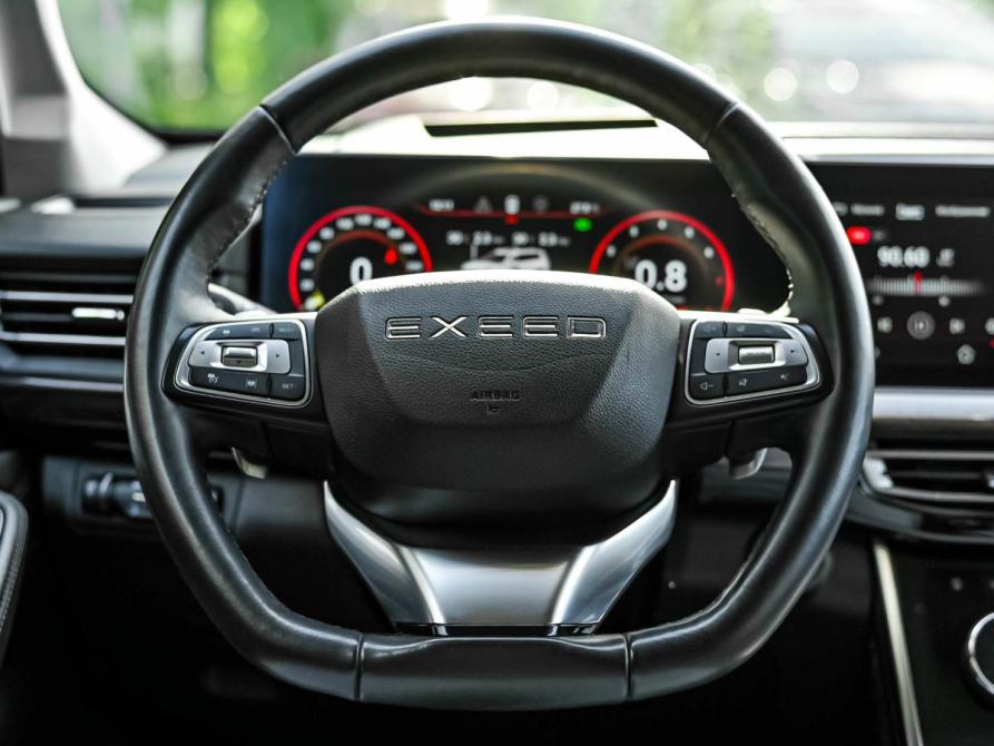 Exeed VX I Санкт-Петербург  - изображение 7