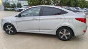 Hyundai Solaris I Рестайлинг Астрахань  - изображение 23