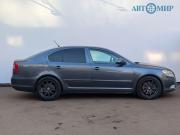 Skoda Octavia II (A5) Рестайлинг Москва  - изображение 18