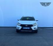 Lada (ВАЗ) Vesta I Санкт-Петербург  - изображение 25