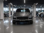 Porsche Cayenne III Москва  - изображение 36