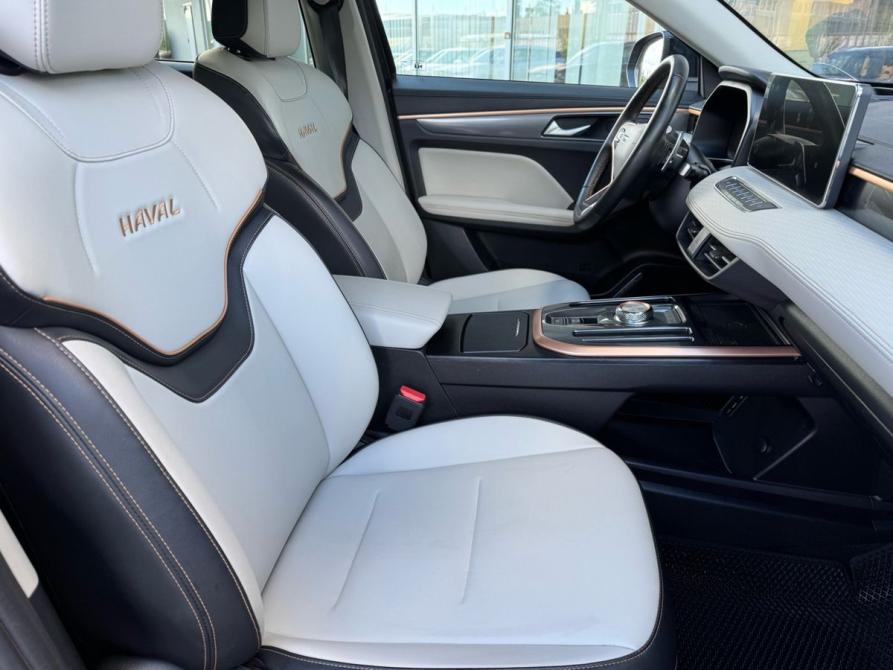 Haval Jolion I Рестайлинг Воронеж  - изображение 10