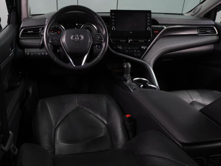 Toyota Camry VIII (XV70) Рестайлинг Воронеж  - изображение 6