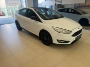 Ford Focus III Рестайлинг Челябинск  - изображение 25