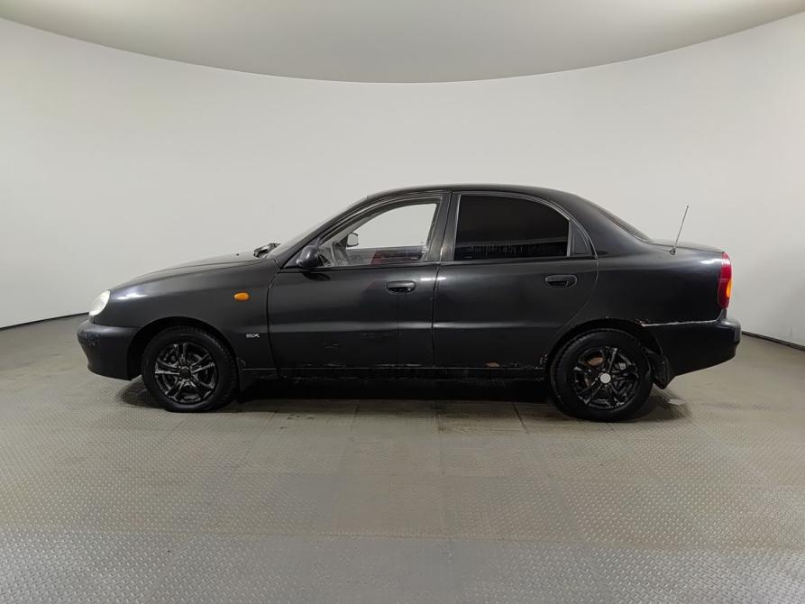 Chevrolet Lanos I Уфа  - изображение 10