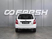 Lada (ВАЗ) Kalina II Воронеж  - изображение 20