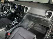 Kia Sportage IV Рестайлинг Тверь  - изображение 26