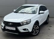 Lada (ВАЗ) Vesta I Липецк  - изображение 13