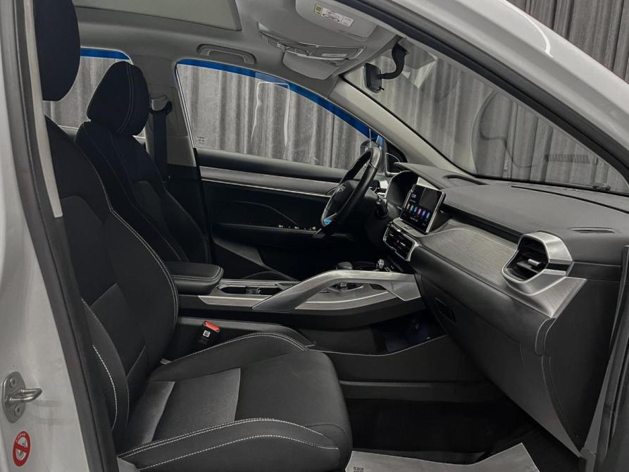 Geely Coolray I Красноярск  - изображение 12
