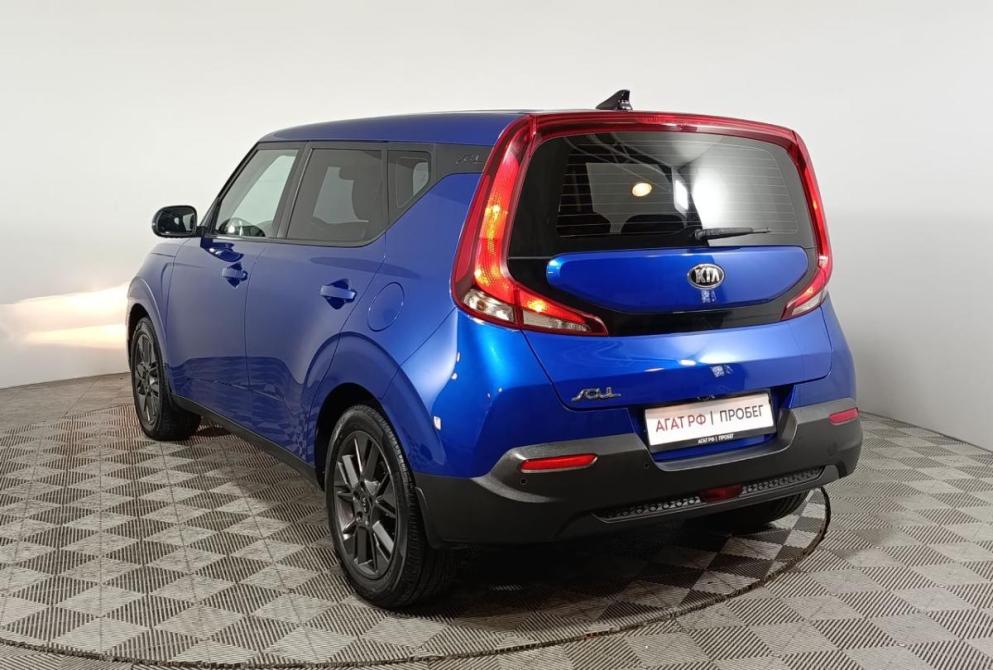 Kia Soul III Волгоград  - изображение 5