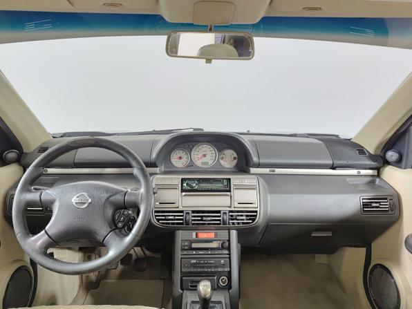 Nissan X-Trail I с пробегом 2001 года, цена 600 000 рублей, 174000 км, внедорожник, Автокод Объявления