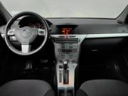 Opel Astra H Рестайлинг Москва  - изображение 31