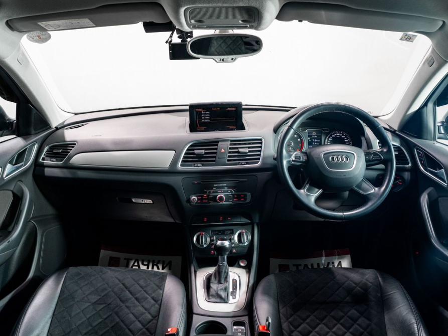 Audi Q3 I (8U) Чита  - изображение 7