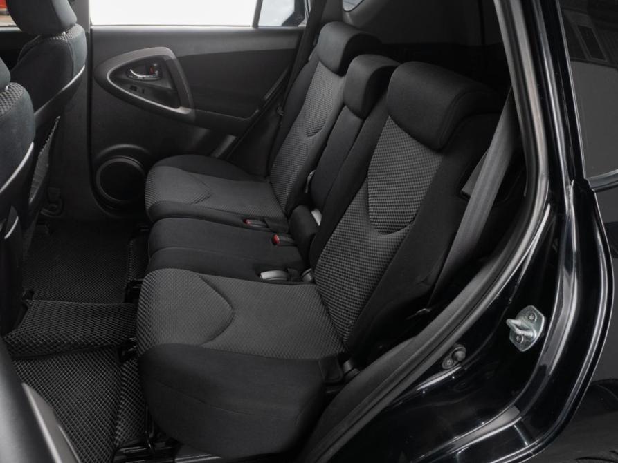 Toyota RAV4 III (XA30) Тюмень  - изображение 9