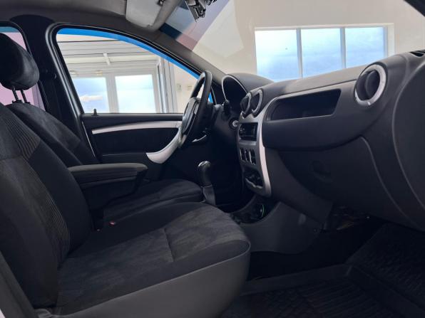 Renault Logan I Рестайлинг с пробегом 2013 года, цена 694 000 рублей, 123980 км, седан, Автокод Объявления