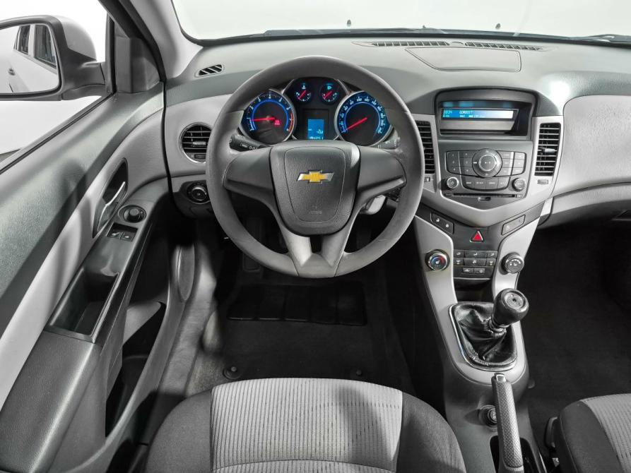 Chevrolet Cruze I Нижний Новгород  - изображение 11