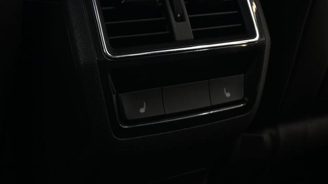 Skoda Kodiaq I с пробегом 2018 года, цена 2 400 000 рублей, 145000 км, внедорожник, Автокод Объявления