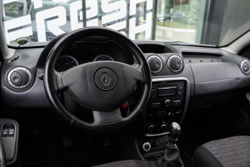 Renault Duster I Ульяновск  - изображение 6