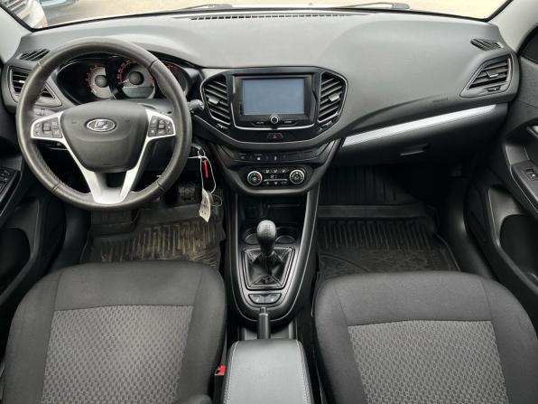 Lada (ВАЗ) Vesta I с пробегом 2019 года, цена 990 000 рублей, 111121 км, универсал, Автокод Объявления