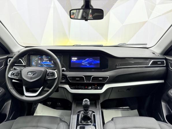 Kaiyi X3 с пробегом 2024 года, цена 1 570 000 рублей, 32232 км, внедорожник, Автокод Объявления