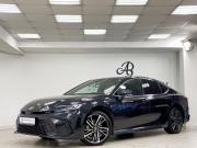 Toyota Camry IX (XV80) China Market Санкт-Петербург  - изображение 29