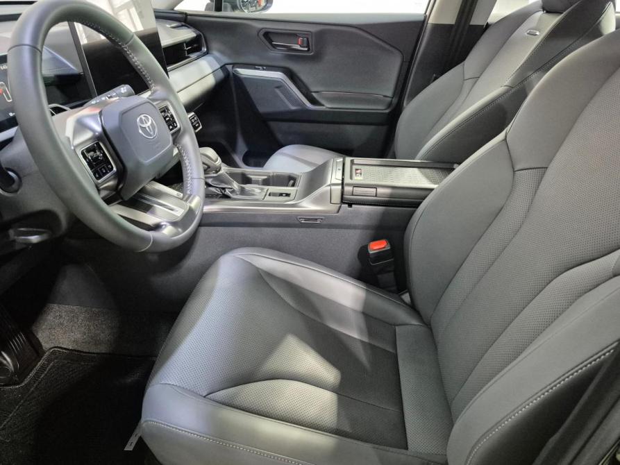 Toyota RAV4 VI (XA60) Воронеж  - изображение 16