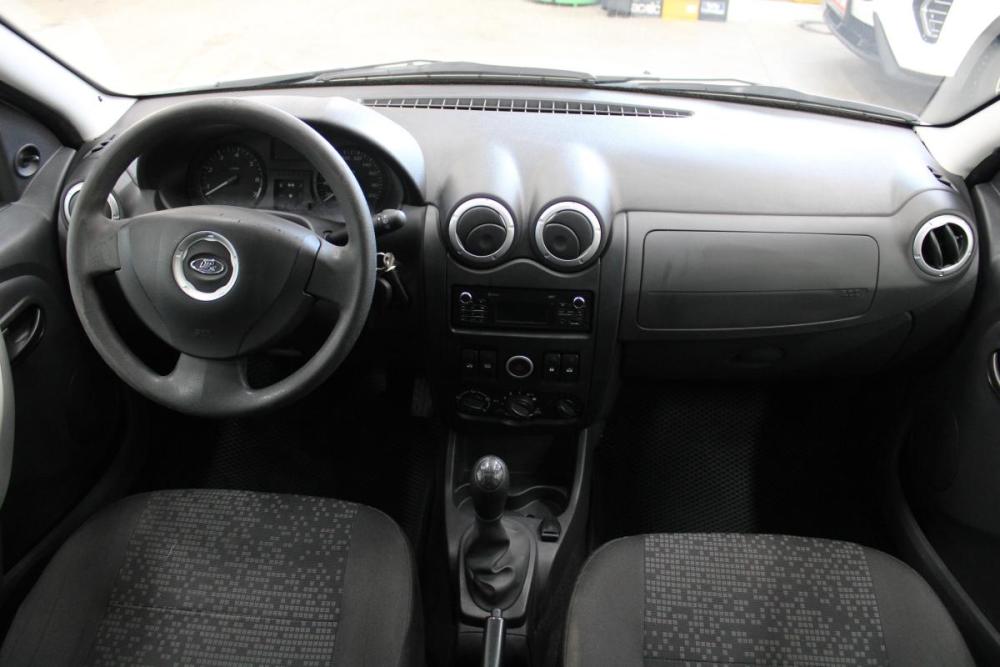 Lada (ВАЗ) Largus I Томск  - изображение 10