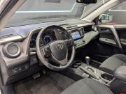 Toyota RAV4 IV (XA40) Рестайлинг Москва  - изображение 39