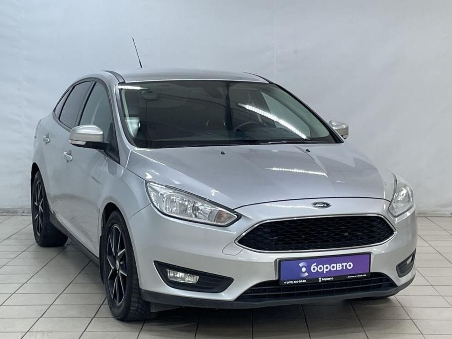 Ford Focus III Рестайлинг Воронеж  - изображение 2