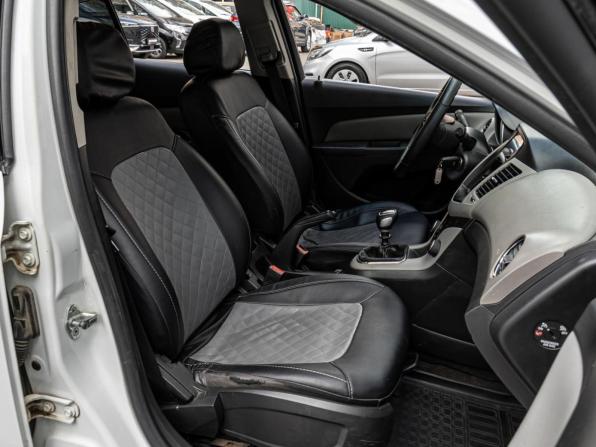 Chevrolet Cruze I с пробегом 2012 года, цена 699 000 рублей, 246522 км, хэтчбек, Автокод Объявления