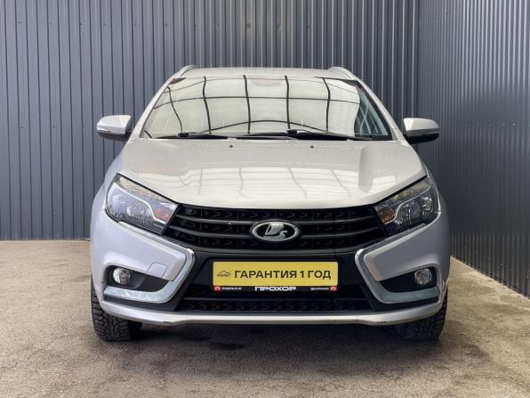 Lada (ВАЗ) Vesta I с пробегом 2019 года, цена 997 000 рублей, 67334 км, универсал, Автокод Объявления