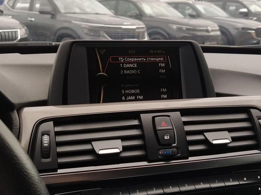 BMW 3 серии VI (F3x) Екатеринбург  - изображение 15