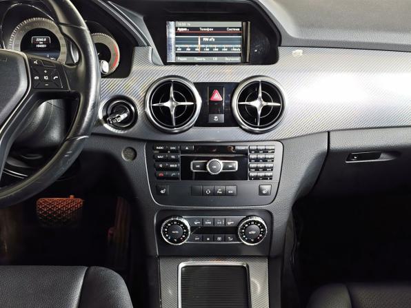 Mercedes-Benz GLK-Класс I (X204) Рестайлинг с пробегом 2014 года, цена 2 195 000 рублей, 104549 км, внедорожник, Автокод Объявления