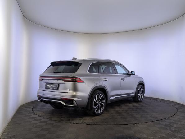 Geely Monjaro I с пробегом 2024 года, цена 3 600 000 рублей, 35500 км, внедорожник, Автокод Объявления